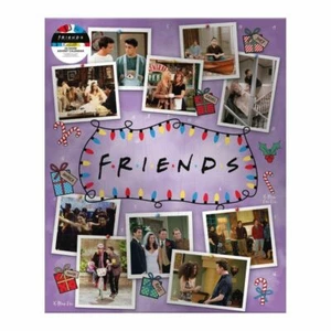 Friends TV Serie Schreibwaren Adventskalender 2021 - Bild 1 von 2