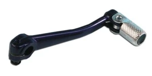 Pedale cambio blu C4 per Sherco Factory SM-R 50 E4 2019-2020 - Foto 1 di 1