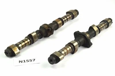 Árboles de levas Suzuki GS 500 E año 1981 N1557 Foto 1 de 2