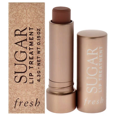 Tratamiento labial Sugar - Miel de Fresh para mujeres - Tratamiento labial de 0,15 oz Foto 1 de 4