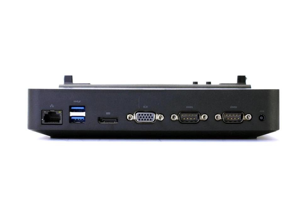 Dell 4JWH4 Docking Station With Stand