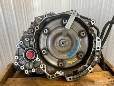 07-10 VOLVO XC90 TRANSMISIÓN AUTOMÁTICA AWD 151.710 millas Foto 1 de 4