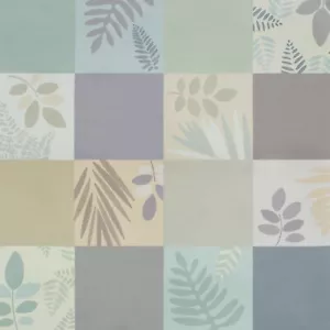 Arc|Com Rainforest, Jewel AC-33054 Polyester Privacy Panel Fabric 74" x 1 L/YD - Picture 1 of 4