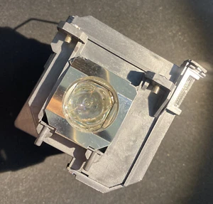 EWO ELP71 REPLACEMENT PROJECTOR LAMP FOR ELPLP71/V13H010L71... - Picture 1 of 6