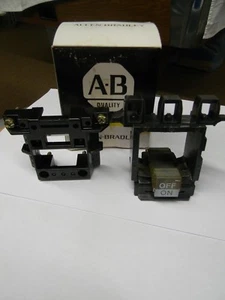 Allen Bradley Bulletin 500 Crossbar  40410-498-01 - Picture 1 of 2