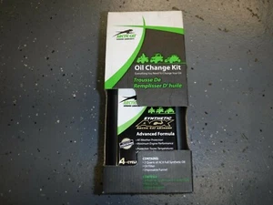 Arctic Cat oil change kit # 1436-439 - Picture 1 of 2