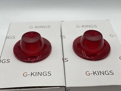 Chevrolet Impala Bel Air Biscayne 1962 luz trasera lámpara conjunto lente oferta limitada Foto 1 de 3