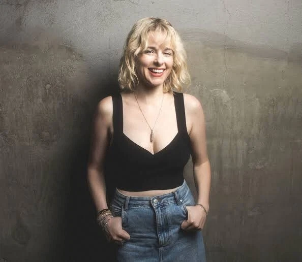 Erica Rhodes (18+ Event) Mark Ridley's Comedy Castle in Royal Oak Michigan - Image 1 of 1