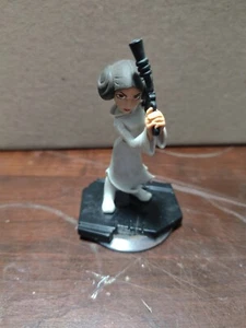 Disney Infinity 3.0 Star Wars Princess Leia Organa Figure Character - Picture 1 of 3