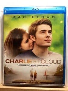 Charlie St. Cloud (Blu-ray, 2010) Blu-ray (N/A) Quality Guaranteed Amazing Value - Picture 1 of 8