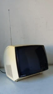 TV TELEVISORE ECOVISION MOD. 5268 - ANNI 70 VINTAGE DA COLLEZIONE - Bild 1 von 16