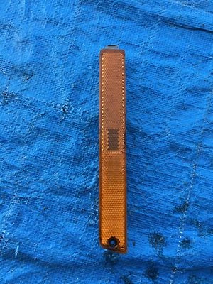 SATURN L/F 球杆侧标记灯 LF 左前角泵反射原始设备制造商 — 第 1/3 张图片