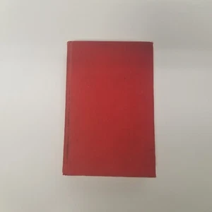 Vintage 1922 The Spanish Gypsy The Legend of Jubai By George Eliot, Hardcover - Picture 1 of 7