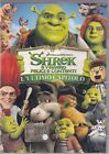 Shrek L Ultimo Capitolo E Vissero Felici E Contenti Dvd Editoriale M04385