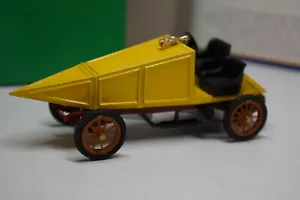RIO models - 1902 ENGLAND GRAND PRIX - BUCHET 40CV - 1/43 SCALE MODEL CAR - 56 - Picture 1 of 6