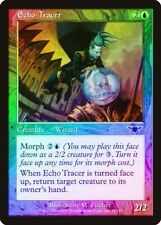 MTG Echo Tracer **FOIL** Legions Blue Wizard - NM - Free Shipping!