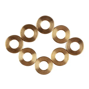 SST 02080 Oil Bearing 10x5x4 mm for HSP Himoto Amax Sst 1:10 - Foto 1 di 1