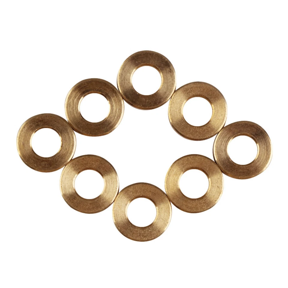 SST 02080 Oil Bearing 10x5x4 mm for HSP Himoto Amax Sst 1:10 - Immagine 1 di 1