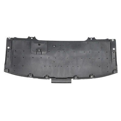 NEW OEM Mazda 2016-2023 CX-9 Deflector Shield Underbody Splash Guard TK48-56-11Y - Изображение 1 из 3