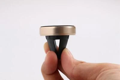 Teléfono MAGNÉTICO CA AIRE VENTILACIÓN MONTAJE SOPORTE MANOS LIBRES IMÁN UNIVERSAL PESO LIGERO  Foto 1 de 4