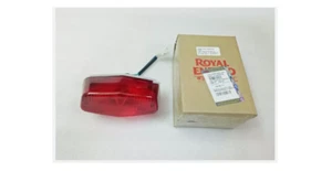 Tail Light for Royal Enfield Interceptor 650, Continental GT 650 - Picture 1 of 2