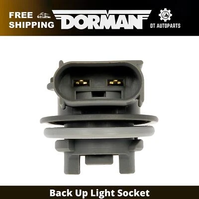 Enchufe de luz de respaldo Dorman para Ford E-350 Super Duty 2005-2019 2006 2007 2008 Foto 1 de 4