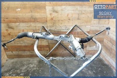 BMW F01 F02 535iGT 550iGT 740i 750i 760i 2009-2012 piñón de cremallera de dirección activa Foto 1 de 4