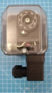 Krom Schroder DG500UG-6 Gasdruckschalter 84447573 DG500UG6 Neu ohne OVP - Bild 1 von 5