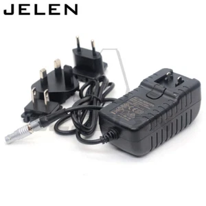Teradek Power Adapter 2Pin to Universal AC with US UK EU for Teradek Cube Power - Picture 1 of 3