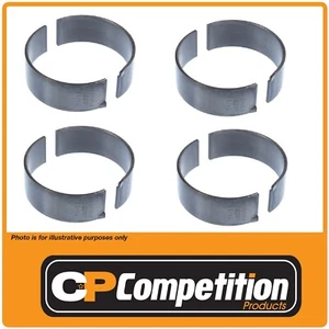 CLEVITE RACE CONROD BEARING SET FITS TOYOTA 2ZZ-GE STD SIZE WITH EXTRA OIL CLEAR - Picture 1 of 1