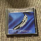 THE VELVET UNDERGROUND LIVE MCMXCIII 1993 LOT DE 2 CD OOP SIRE PRINT 23TRX