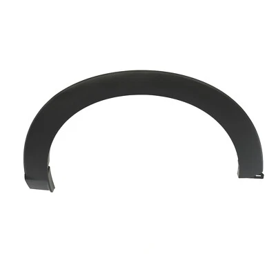 OEM NEW Genuine Mazda 2016-2019 CX-3 Wheel Opening Trim Front Right D10E-51-W20C - Image 1 of 3