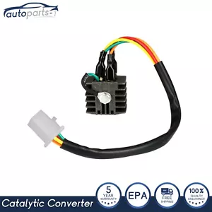 Rectifier Regulator for Honda CB 350 360 450 500 CJ360 CL350 MT250 SL350 XL175 - Foto 1 di 17