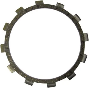 Placas de fricción de embrague de repuesto (juego completo) para KTM 200 EXC 1999-2011 - Imagen 1 de 1