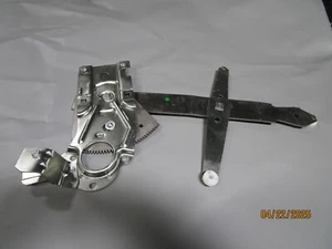 1968-1982 CORVETTE NEW RT POWER WINDOW REGULATOR 1 YEAR WARRANTY - Picture 1 of 7