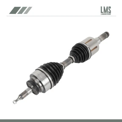 Передний левый приводной вал оси CV для Ford Expedition для Lincoln Navigator 2007-15 - Изображение 1 из 4