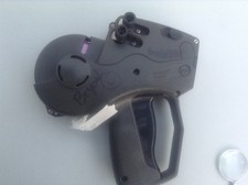 Monarch Avery Dennison 1136 Label Price-Gun 2 Lines Dual Line