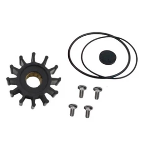 Sea water pump Impeller Kit & Oring Cover Screws for Yanmar marine 129670-42530 - Picture 1 of 3