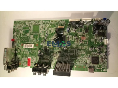 PCB PRINCIPAL 17MB12-2 (17MB12-2) PARA MATSUI MAT26LW507 Foto 1 de 2