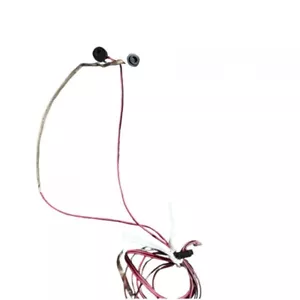 Microphone for Laptop HP Elitebook 8440P CY100004K00 Cable Sound Spare - Picture 1 of 1