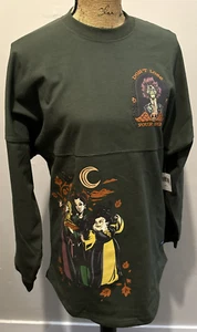 Disney Gr. S Hocus Pocus Own Kind Of Magic Don't Lose Your Head Spirit Trikot NEU - Bild 1 von 21