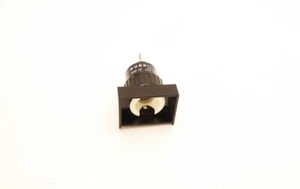 EAO 31-040-002 Indicador Rectangular Iluminado Actuador NUEVO SIN CAJA - Imagen 1 de 4
