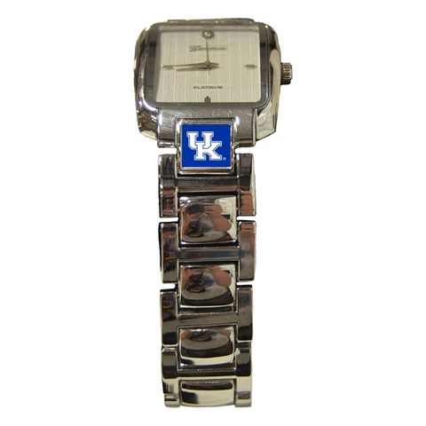 New Kentucky Wildcats Quartz Men's Watch Cover