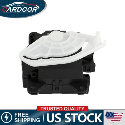 Actuador de puerta mezcla calentador modo 604-917 para Lexus GS300 GS430 IS300 RX300 SC430 Foto 1 de 4