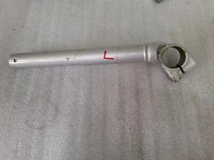 B5. Honda CBR 125 JC34 Left Handlebar Handlebar Stump - Picture 1 of 6