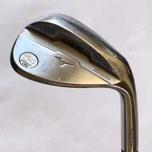 "Cuña de arena Mizuno S18 / 54 grados / cuña flexible mano derecha 36""" - Imagen 1 de 8