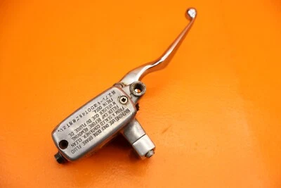 Cilindro maestro de freno delantero Honda Shadow Vlx Vt600c 1999-2004 Foto 1 de 4