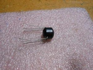 UTC PULSE TRANSFORMER PART # H-56  NSN:  5950-00-881-5855  PART # H56 - Picture 1 of 4