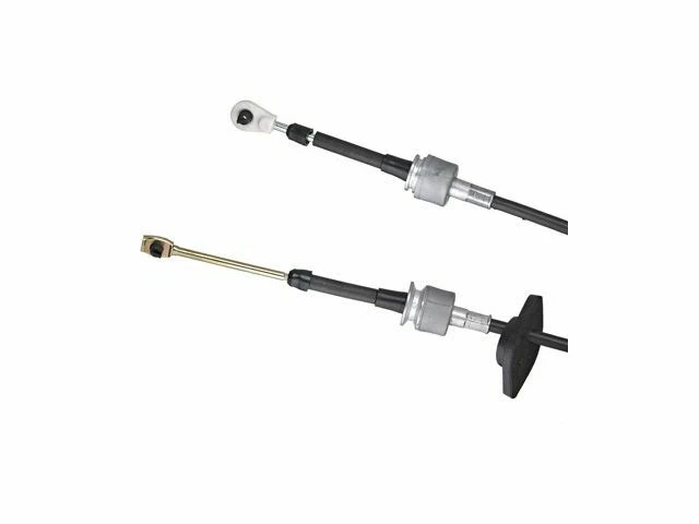 Cable de cambio de transmisión manual ATP 89YP53R compatible con Pontiac Sunbird 1988-1991 Foto 1 de 1