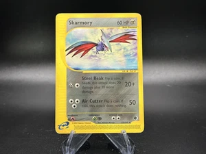 Skarmory - 63/165 Expedition - Pokémon TCG - 2002 - Picture 1 of 2